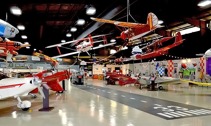 Florida Air Museum