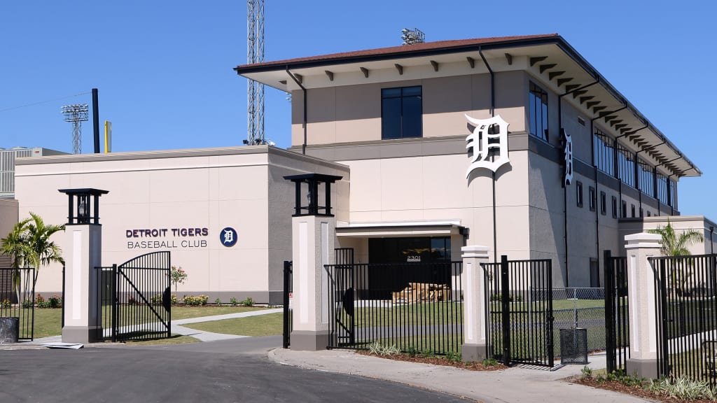 Joker Marchant Stadium