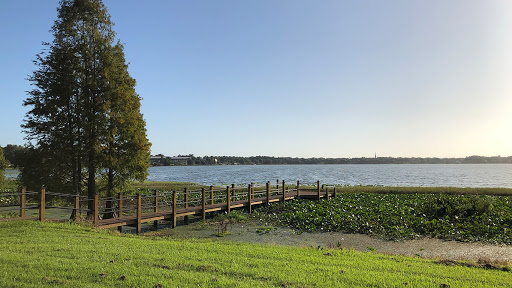 Lake Hollingsworth